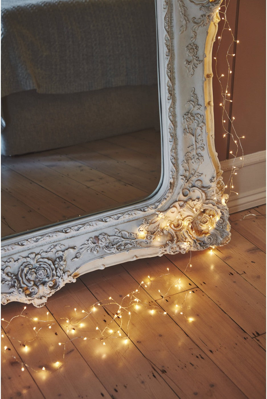 Lightstyle London Cluster 15m (Silver)
