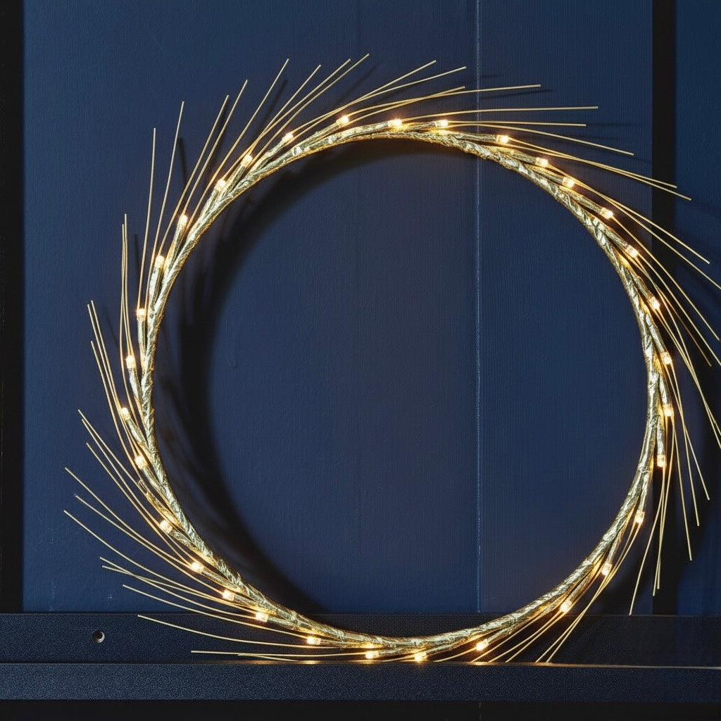 Lightstyle London Halo 35cm