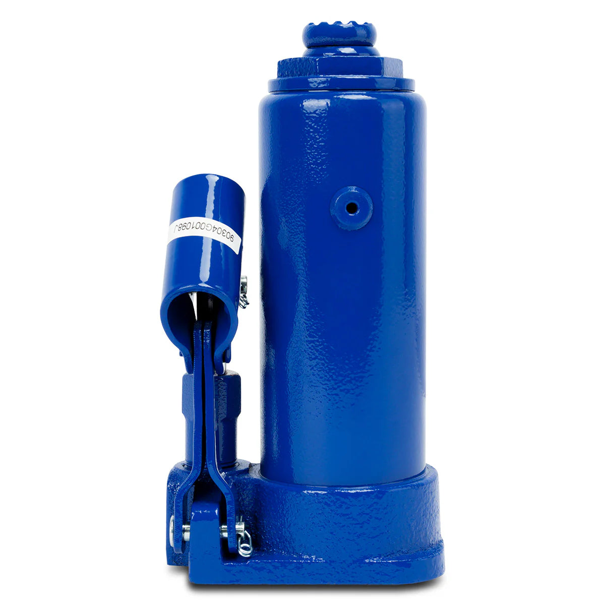 Goodyear GOD1254 3 Tonne Bottle Jack - Heavy Duty Car Jack