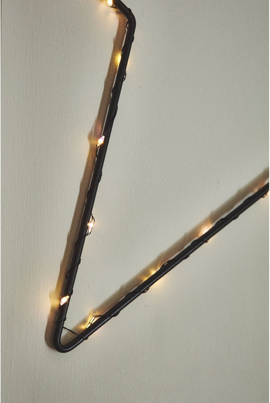 Lightstyle London Starlight 45cm (Black)
