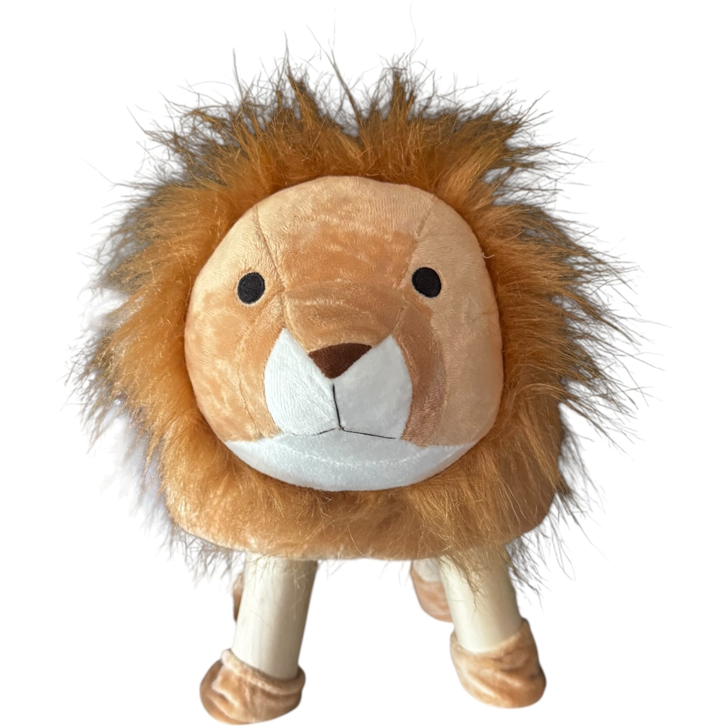 Leo The Lion Childs Stool