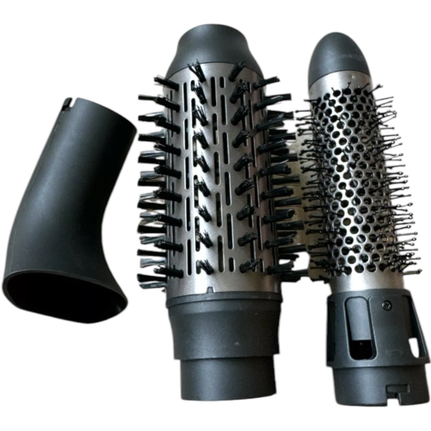 Phil Smith Salon Collection Hot Air Styler With Attachments Full Set