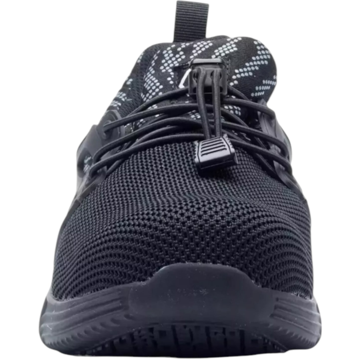 Blackrock Trainers Newark Safety Shoe Steel Toe Midsole Flynet Anti-Slip SIZE 8