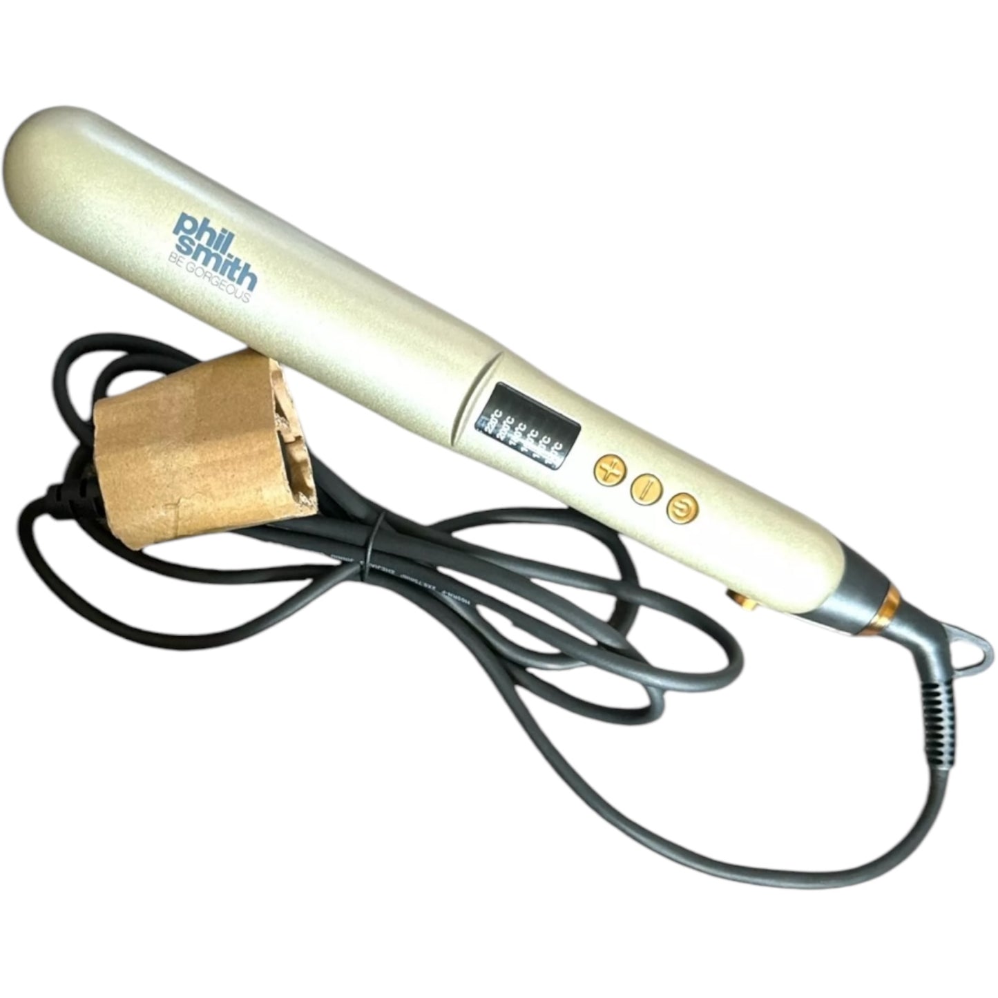 Phil Smith RH-608M Salon Collection Ceramic Hair Straighteners