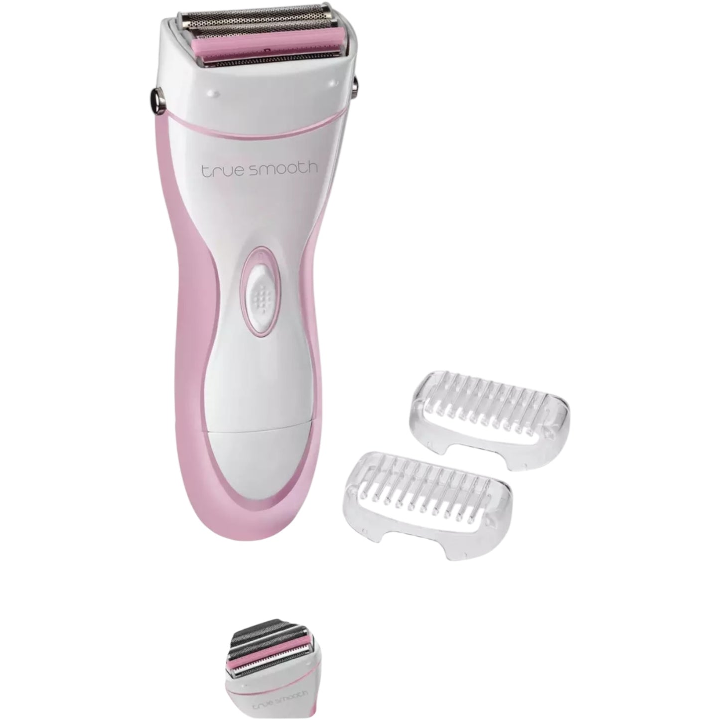 BaByliss Women Wet & Dry Lady Shaver Cordless Battery Hair Remover Smooth