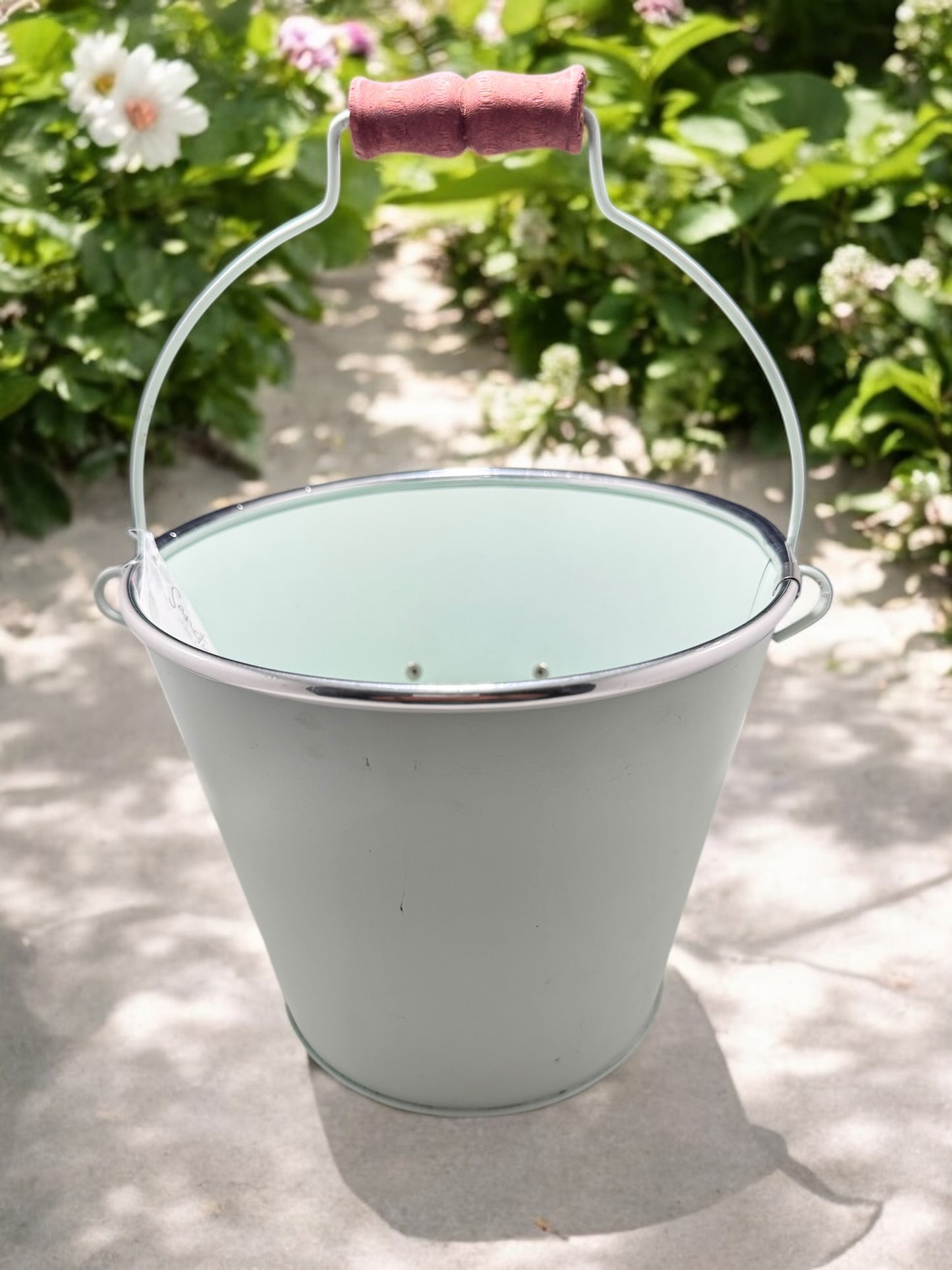Tree Of Life Bucket Planter, 3A