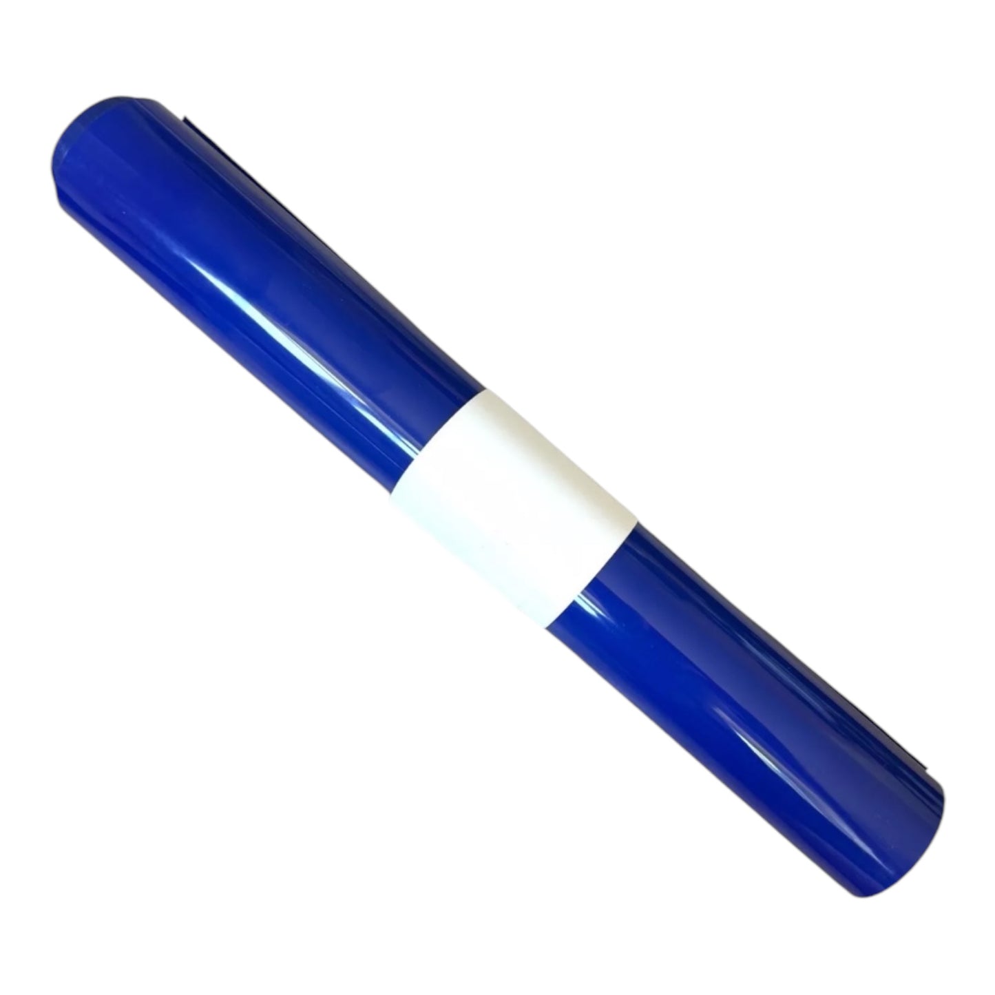 Wintfarm Heat Transfer Vinyl Roll 12' x 10ft Blue HTV