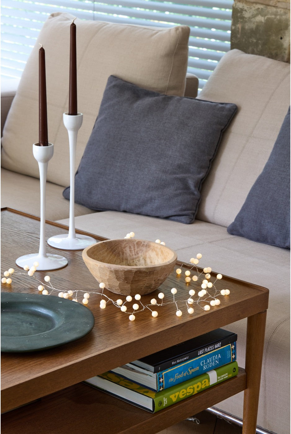 Lightstyle London Snowberry (White)