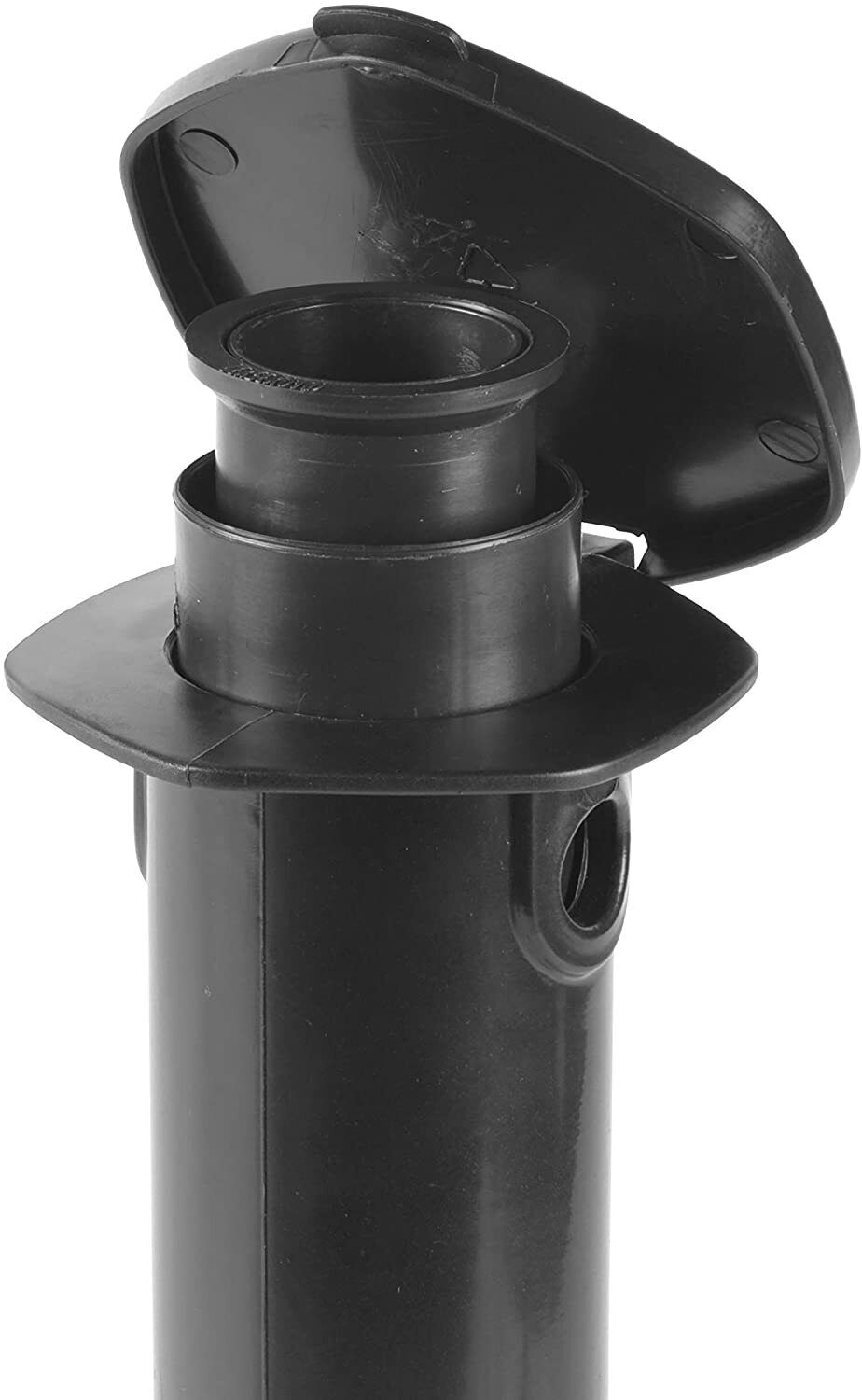 Beldray Universal Fit Ground Spike with Safety Cover, Plastic For Rotary Airers
