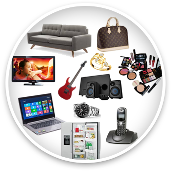 Returns & Second Hand Items