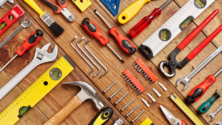 Tools & DIY