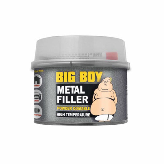SILVERHOOK BIG BOY FILLER METAL HIGH TM 250ML