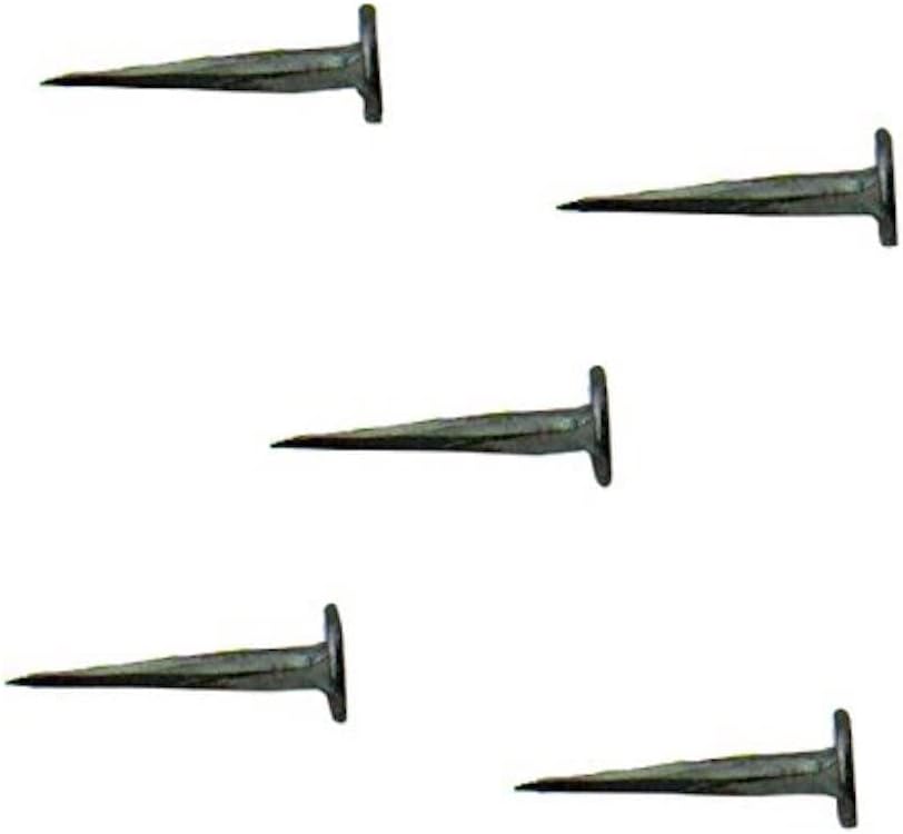 MERRIWAY Bulk Hardware Tapete cortado BH03750, 150 g (5,3 oz), 25 mm