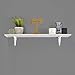 Amazon Basics Shelf Bracket - 10" x 12"4-Pack