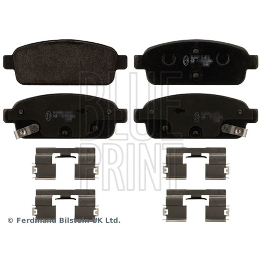 Blue Print ADG042123 Brake Pads Set