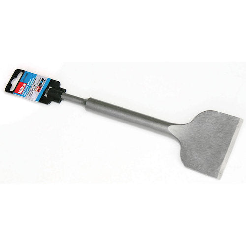 Hilka Offset SDS Chisel -3" 75mm SDS Chisel