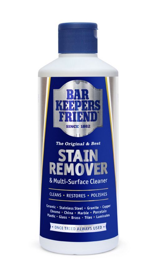 BAR KEEPERS FRIEND ORIGINAL POWDER - 250G