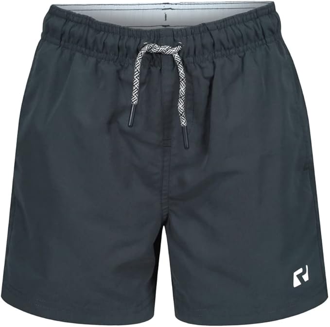 RIPT Boy's Essentials Swim Shorts Quick Dry UV 50 Sun Protection Swim Shorts XL