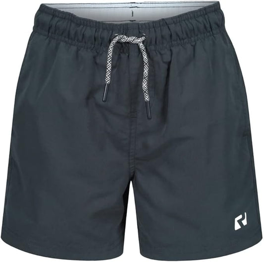 RIPT Boy's Essentials Swim Shorts Quick Dry UV 50 Sun Protection Swim Shorts XL