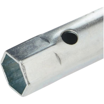 Melco Tm22 Metric Box Spanner 22 X 23Mm X 125Mm (5In) MELTM22