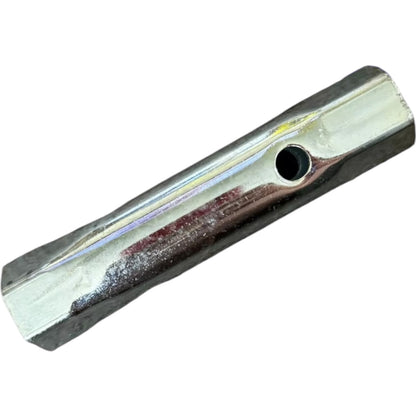Melco Tm22 Metric Box Spanner 22 X 23Mm X 125Mm (5In) MELTM22