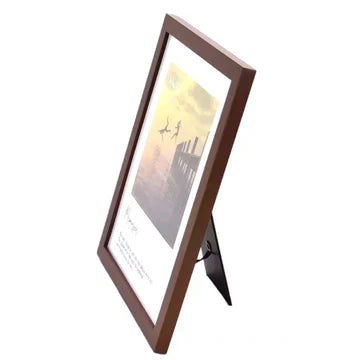 Memories Photo Frame - 6"x6"