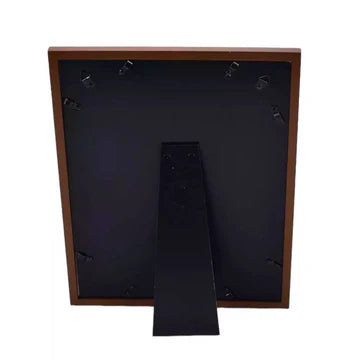 Memories Photo Frame - 6"x6"