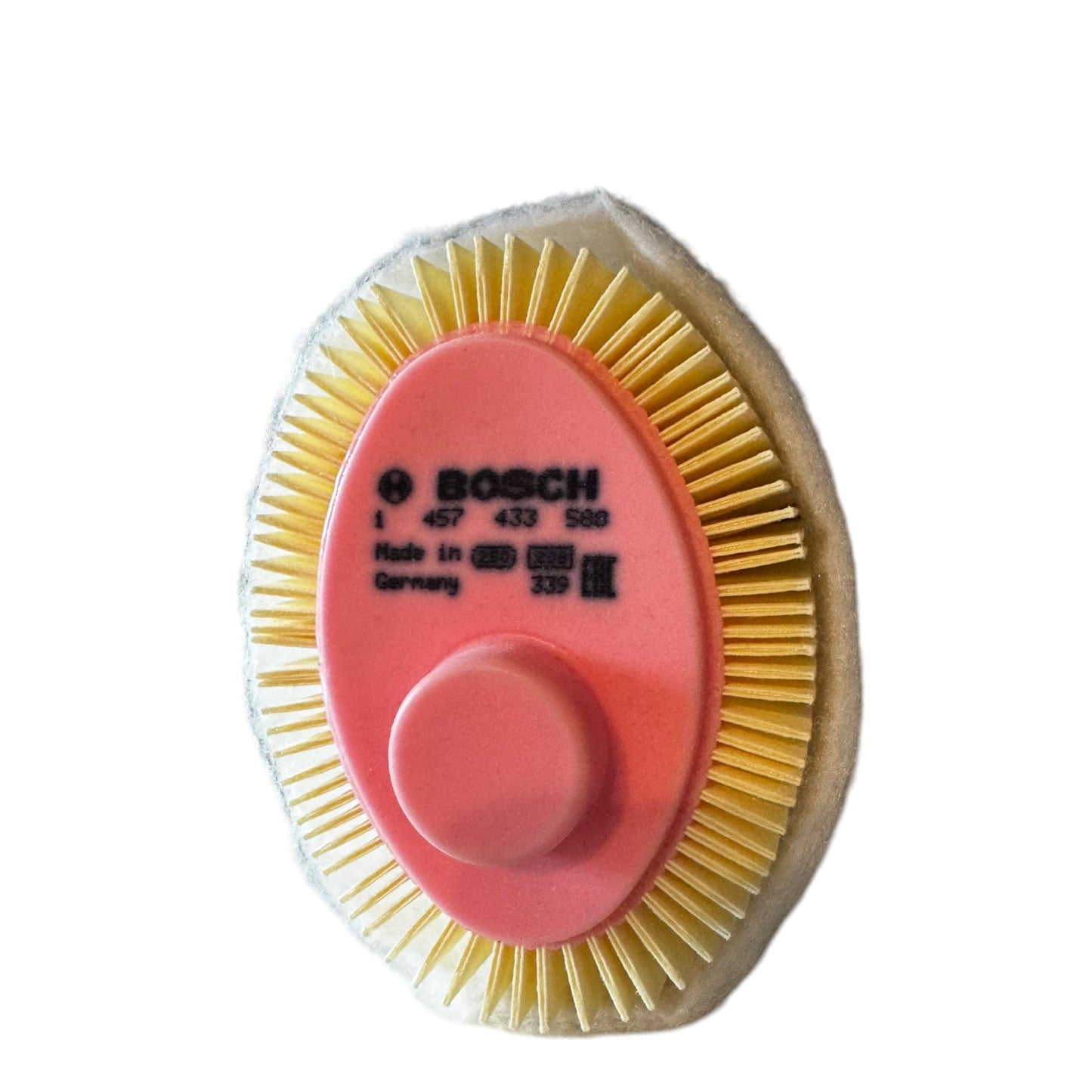 BOSCH CAR AIR FILTER S3588 - 1457433588