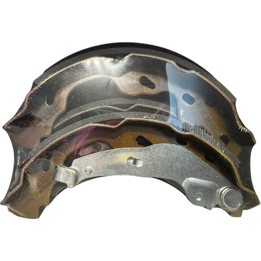 Genuine Blue Print Rear Brake Shoe Set - ADT34159