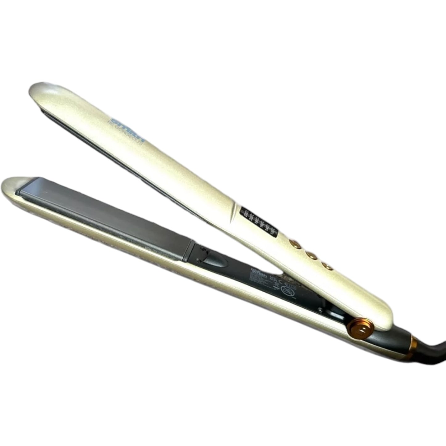 Phil Smith RH-608M Salon Collection Ceramic Hair Straighteners