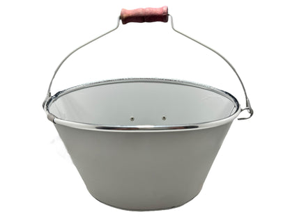 Tree Of Life Oval Planter 3A