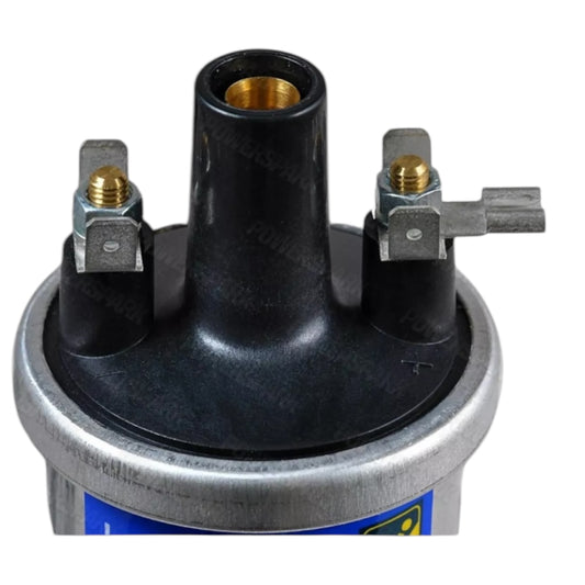 Ballast Ignition Coil for Classic Cars Intermotor 11070 Replaces Lucas DLB102