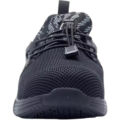 Blackrock Trainers Newark Safety Shoe Steel Toe Midsole Flynet Anti-Slip SIZE 8