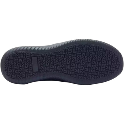 Blackrock Trainers Newark Safety Shoe Steel Toe Midsole Flynet Anti-Slip SIZE 8