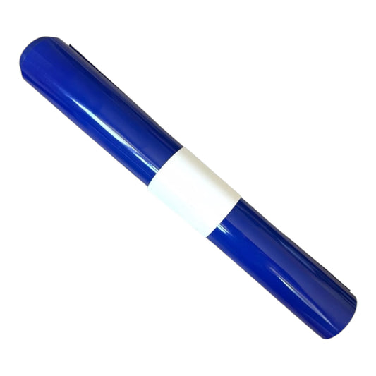 Wintfarm Heat Transfer Vinyl Roll 12' x 10ft Blue HTV