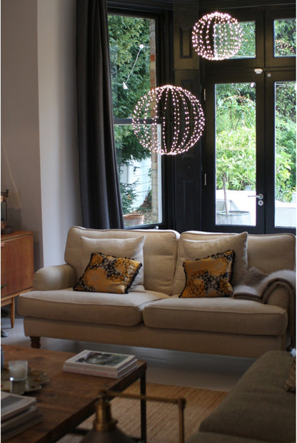 Lightstyle London Solar Sphere 30cm