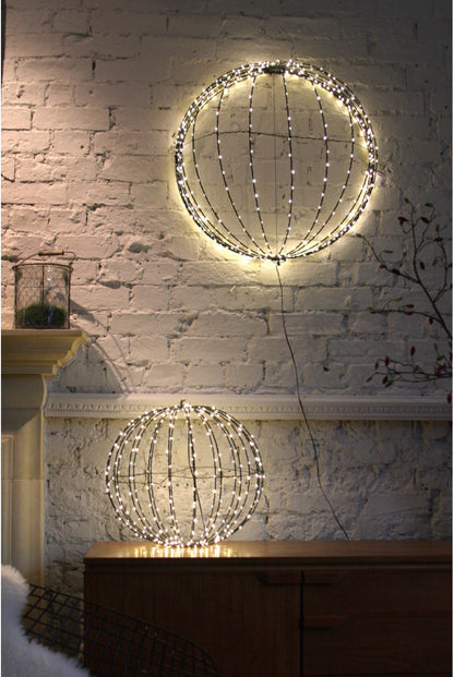 Lightstyle London Solar Sphere 30cm