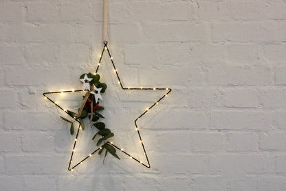 Lightstyle London Starlight 45cm (Black)