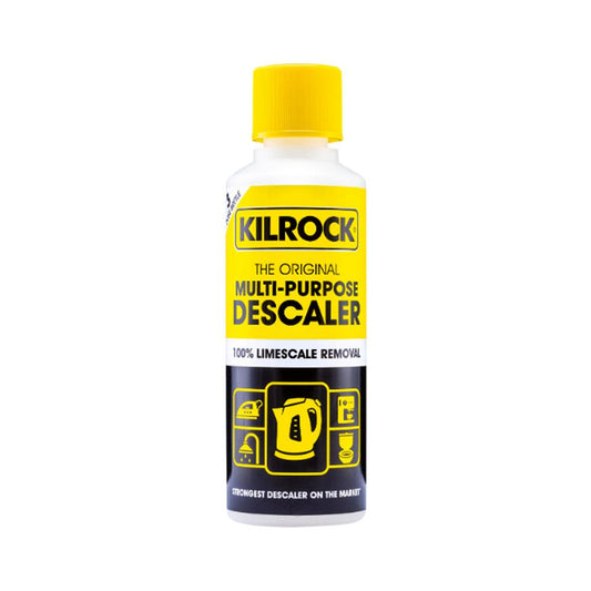 Kilrock The Original Multi-Purpose Descaler 250ml