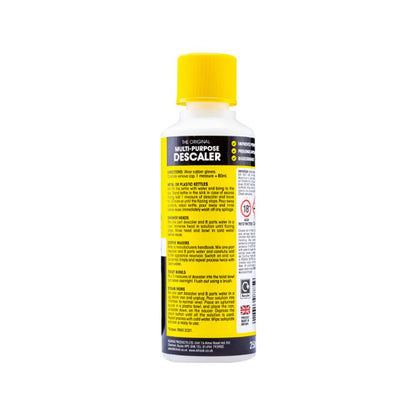 Kilrock The Original Multi-Purpose Descaler 250ml