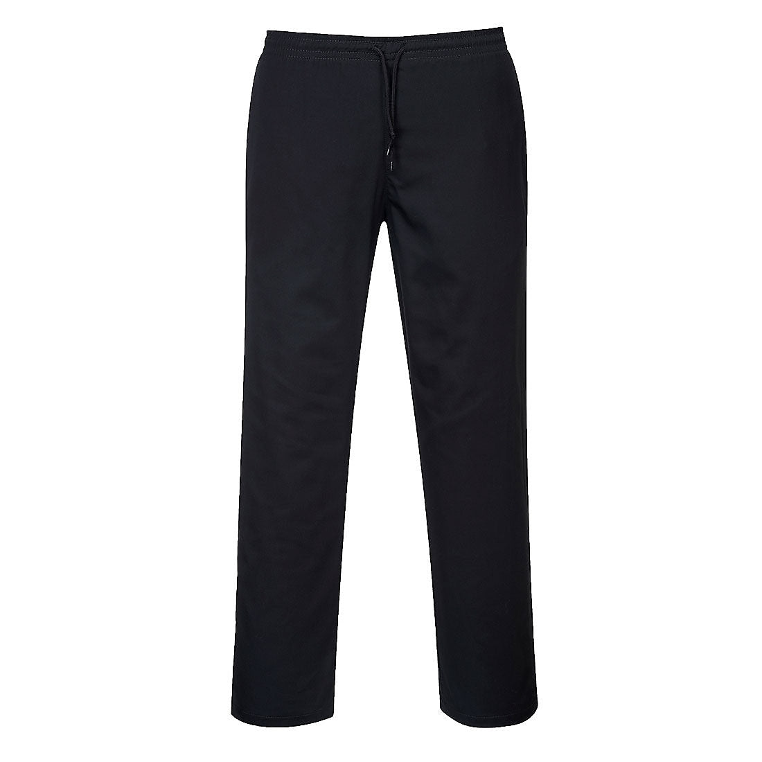 Portwest Drawstring Trousers C070 M. Leg 31inch