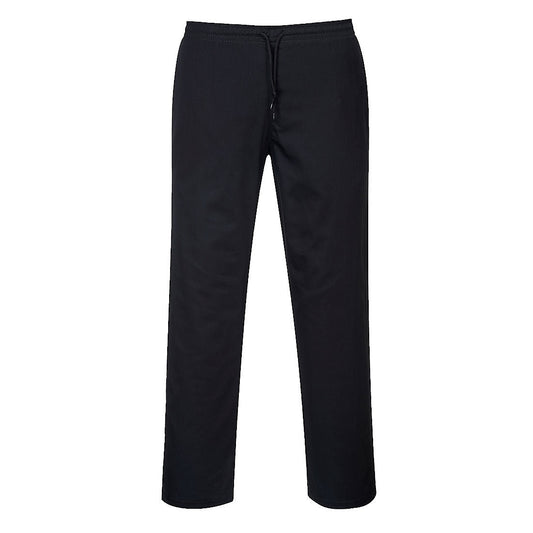 Portwest Drawstring Trousers C070 M. Leg 31inch