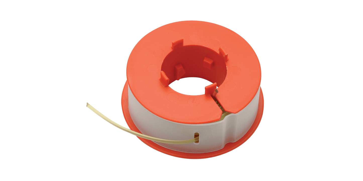 Genuine BOSCH ART25GF Easytrim Spool F016800175 3165140349369