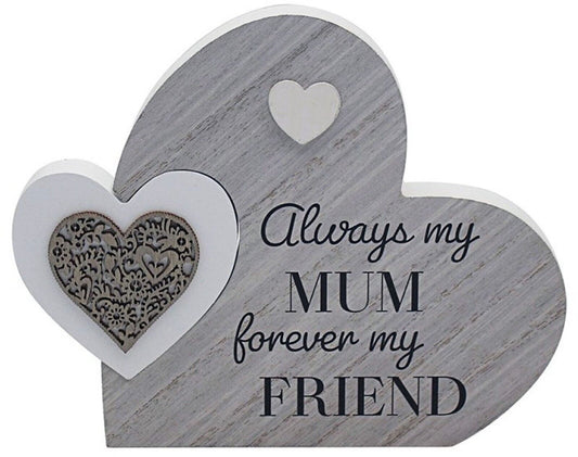 Gift Ideas For Mum Birthday Mums Christmas Present Plaque