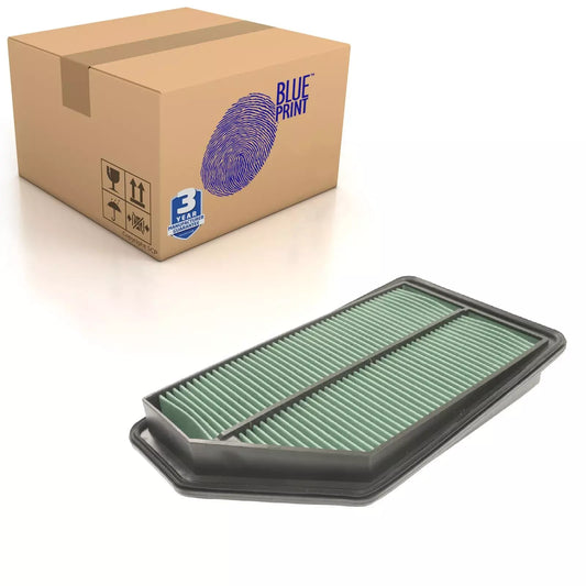 BLUE PRINT ADH22259 Air filter for Honda Civic Mk8