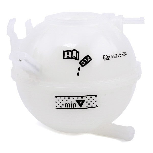 FEBI BILSTEIN 46748 Coolant expansion tank - Audi / VW / Seat / Skoda