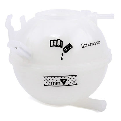 FEBI BILSTEIN 46748 Coolant expansion tank - Audi / VW / Seat / Skoda