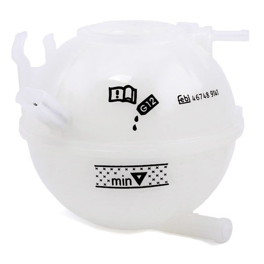 FEBI BILSTEIN 46748 Coolant expansion tank - Audi / VW / Seat / Skoda